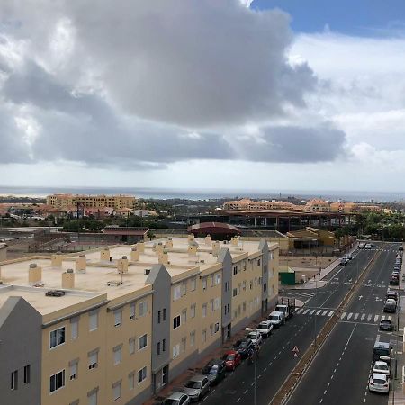 Tablero 401, Bonito Apartamento 8 Pax Cerca Playa Ingles El Tablero (Las Palmas) Exterior foto