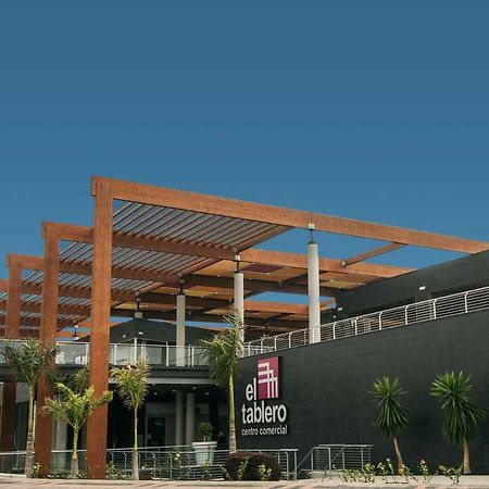 Tablero 401, Bonito Apartamento 8 Pax Cerca Playa Ingles El Tablero (Las Palmas) Exterior foto