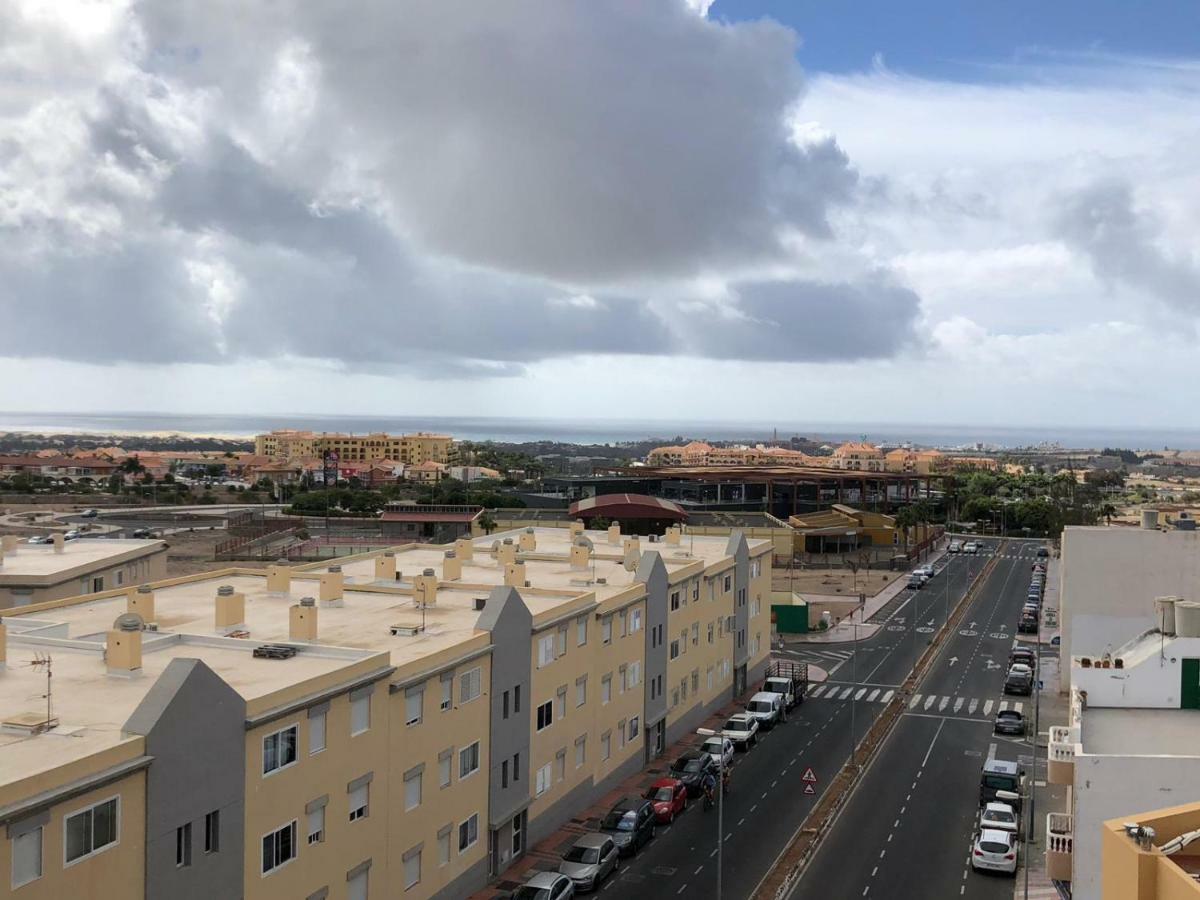 Tablero 401, Bonito Apartamento 8 Pax Cerca Playa Ingles El Tablero (Las Palmas) Exterior foto