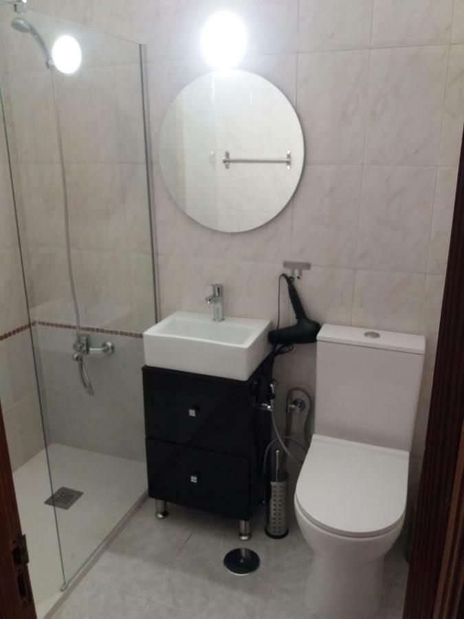 Tablero 401, Bonito Apartamento 8 Pax Cerca Playa Ingles El Tablero (Las Palmas) Exterior foto