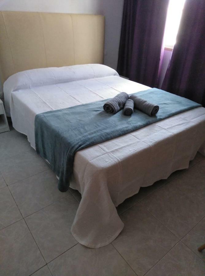 Tablero 401, Bonito Apartamento 8 Pax Cerca Playa Ingles El Tablero (Las Palmas) Exterior foto