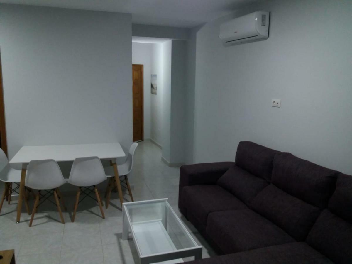 Tablero 401, Bonito Apartamento 8 Pax Cerca Playa Ingles El Tablero (Las Palmas) Exterior foto
